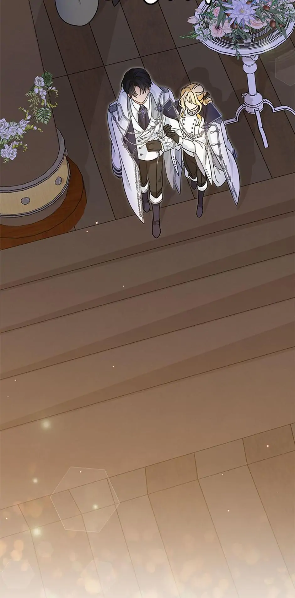 I Became the Head of the Family Chapter 17 - Page 52