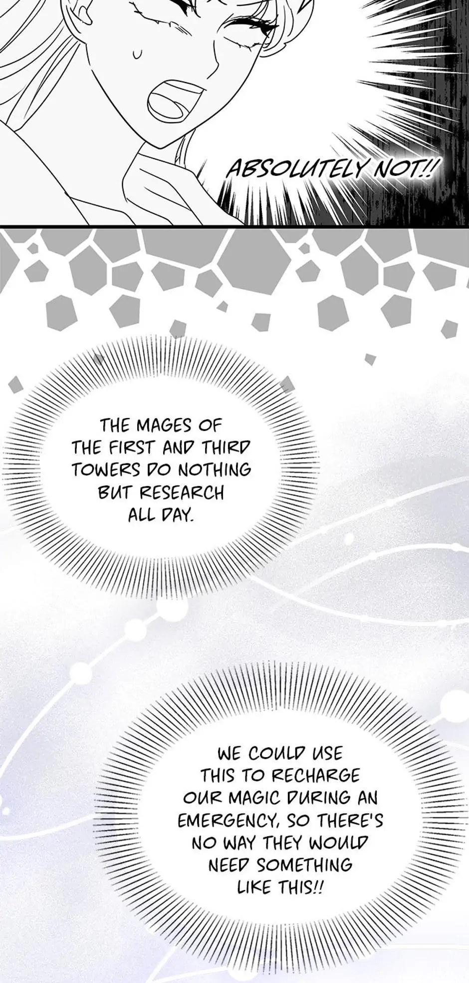 I Became the Head of the Family Chapter 17 - Page 62