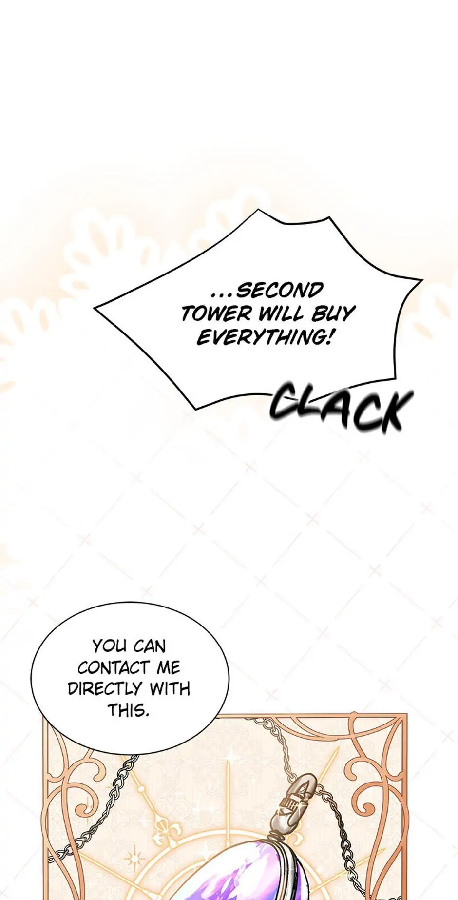 I Became the Head of the Family Chapter 17 - Page 64