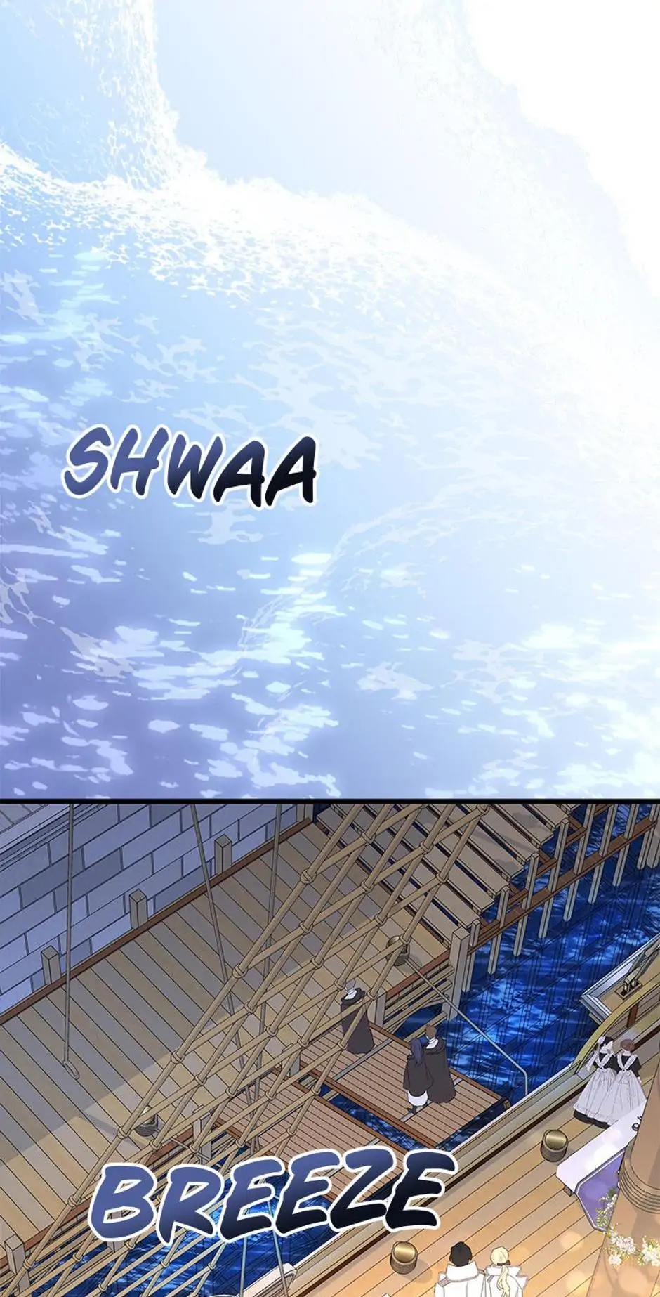 I Became the Head of the Family Chapter 17 - Page 67