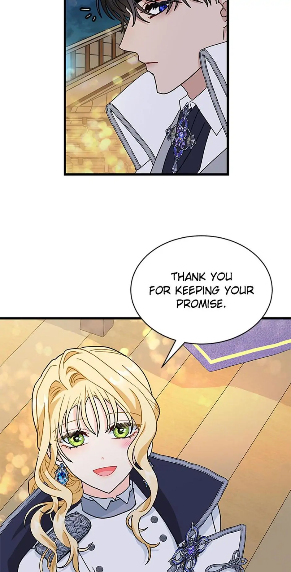 I Became the Head of the Family Chapter 17 - Page 70