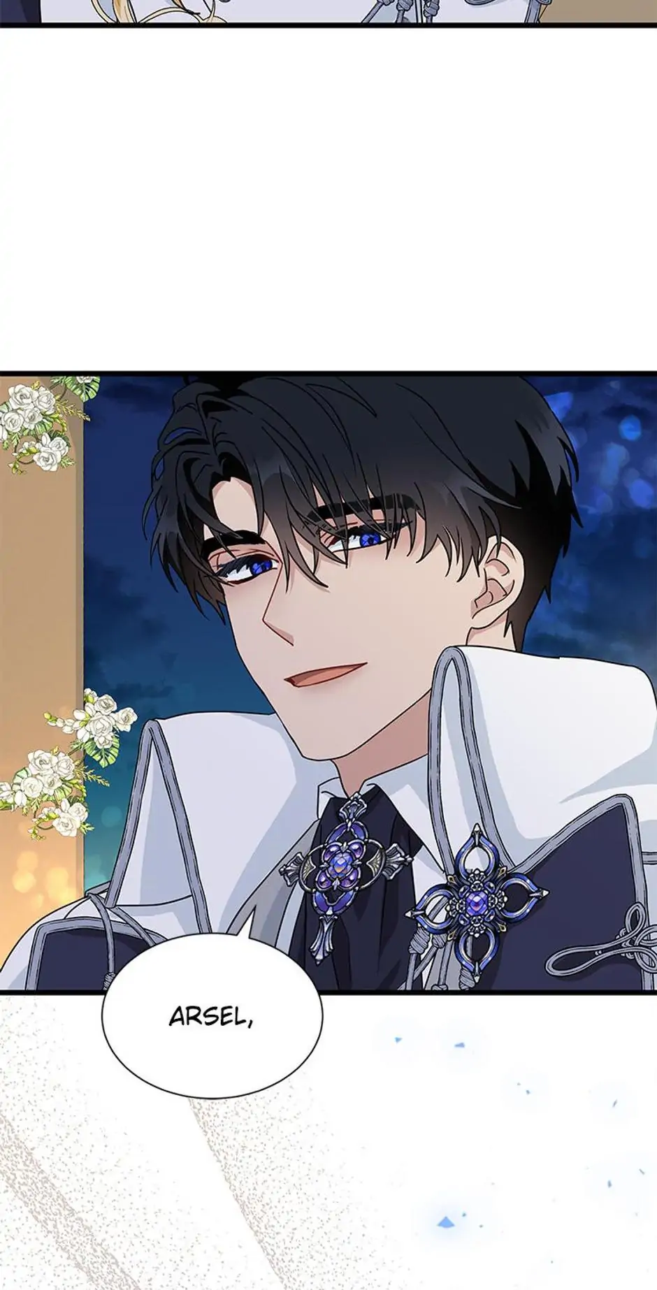 I Became the Head of the Family Chapter 17 - Page 71