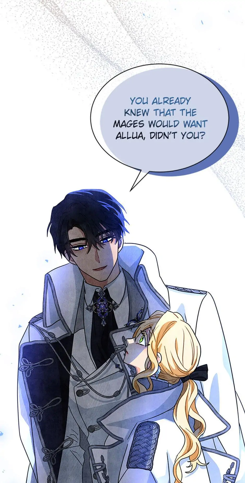 I Became the Head of the Family Chapter 17 - Page 72