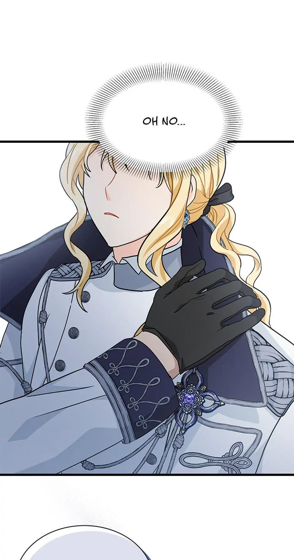 I Became the Head of the Family Chapter 18 - Page 1