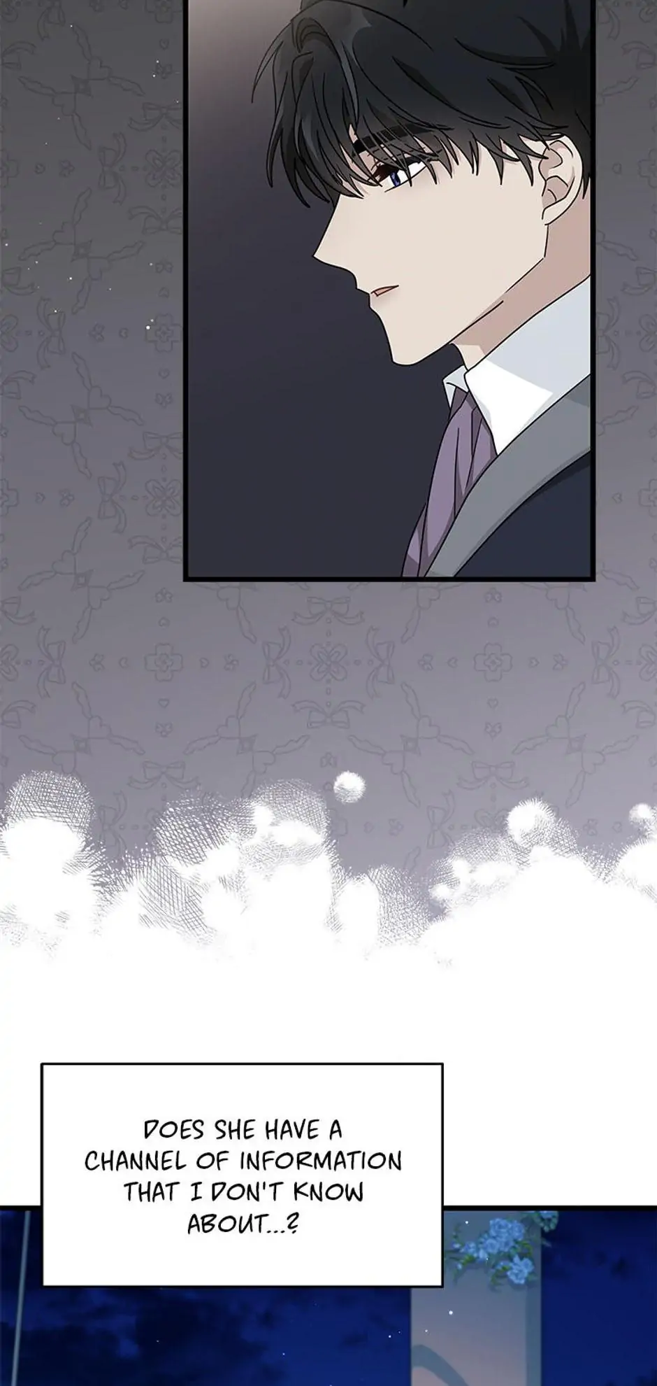 I Became the Head of the Family Chapter 18 - Page 12