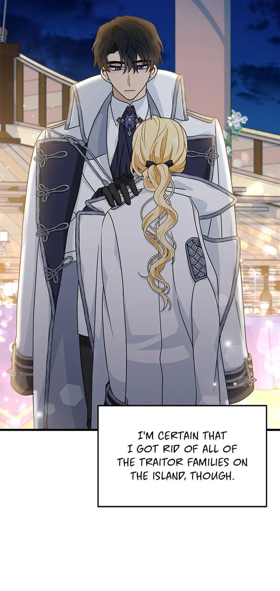 I Became the Head of the Family Chapter 18 - Page 13