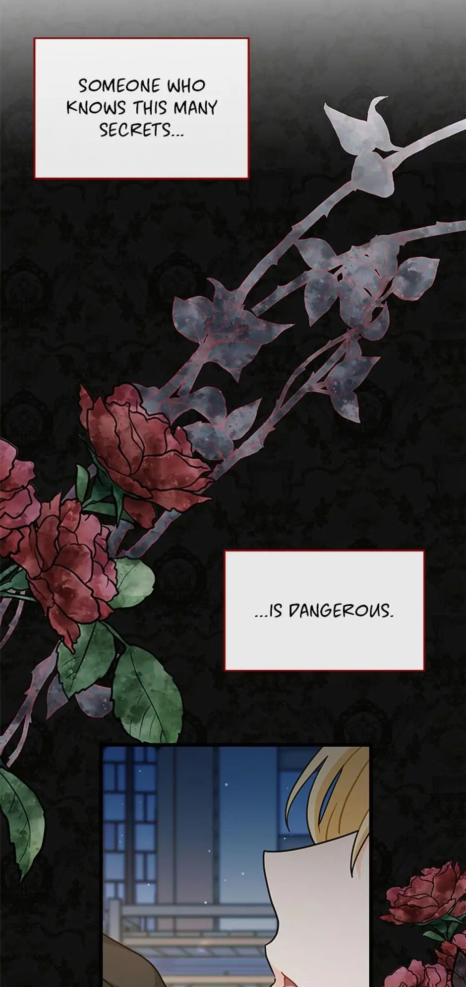 I Became the Head of the Family Chapter 18 - Page 19