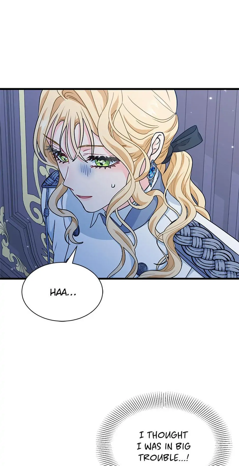 I Became the Head of the Family Chapter 18 - Page 29