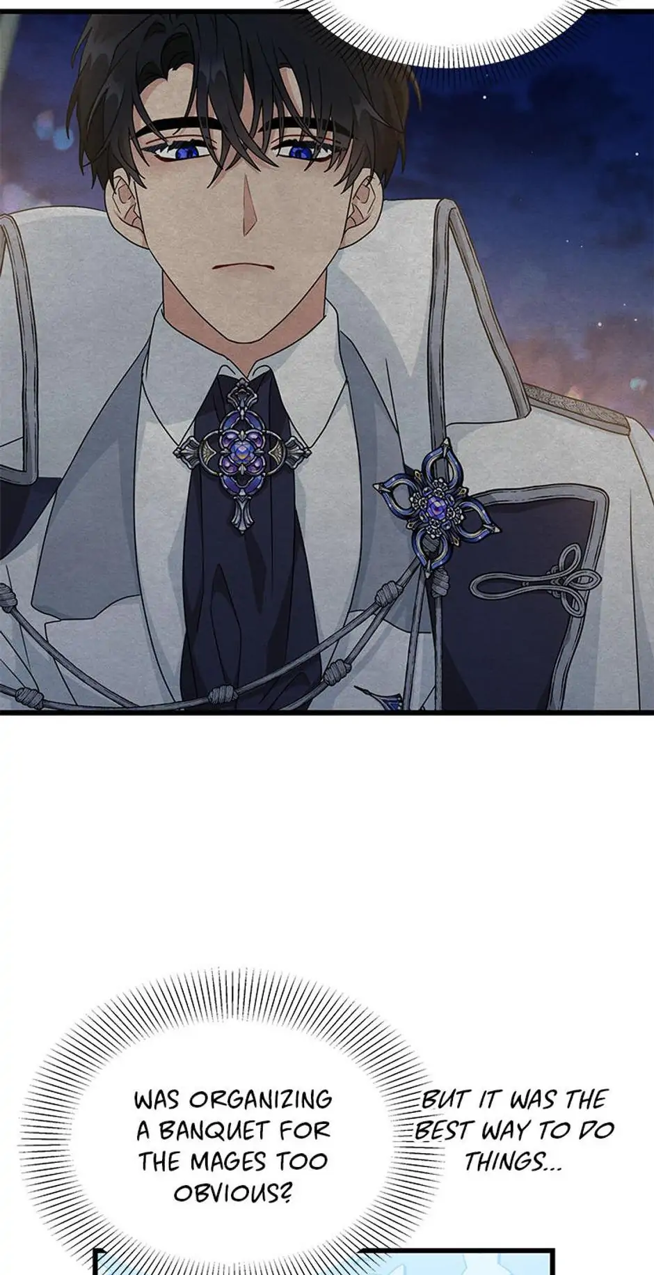 I Became the Head of the Family Chapter 18 - Page 30