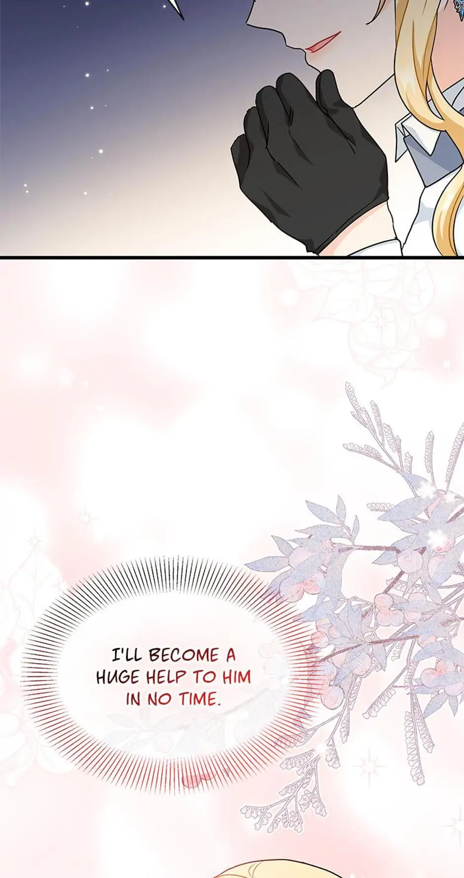 I Became the Head of the Family Chapter 18 - Page 36