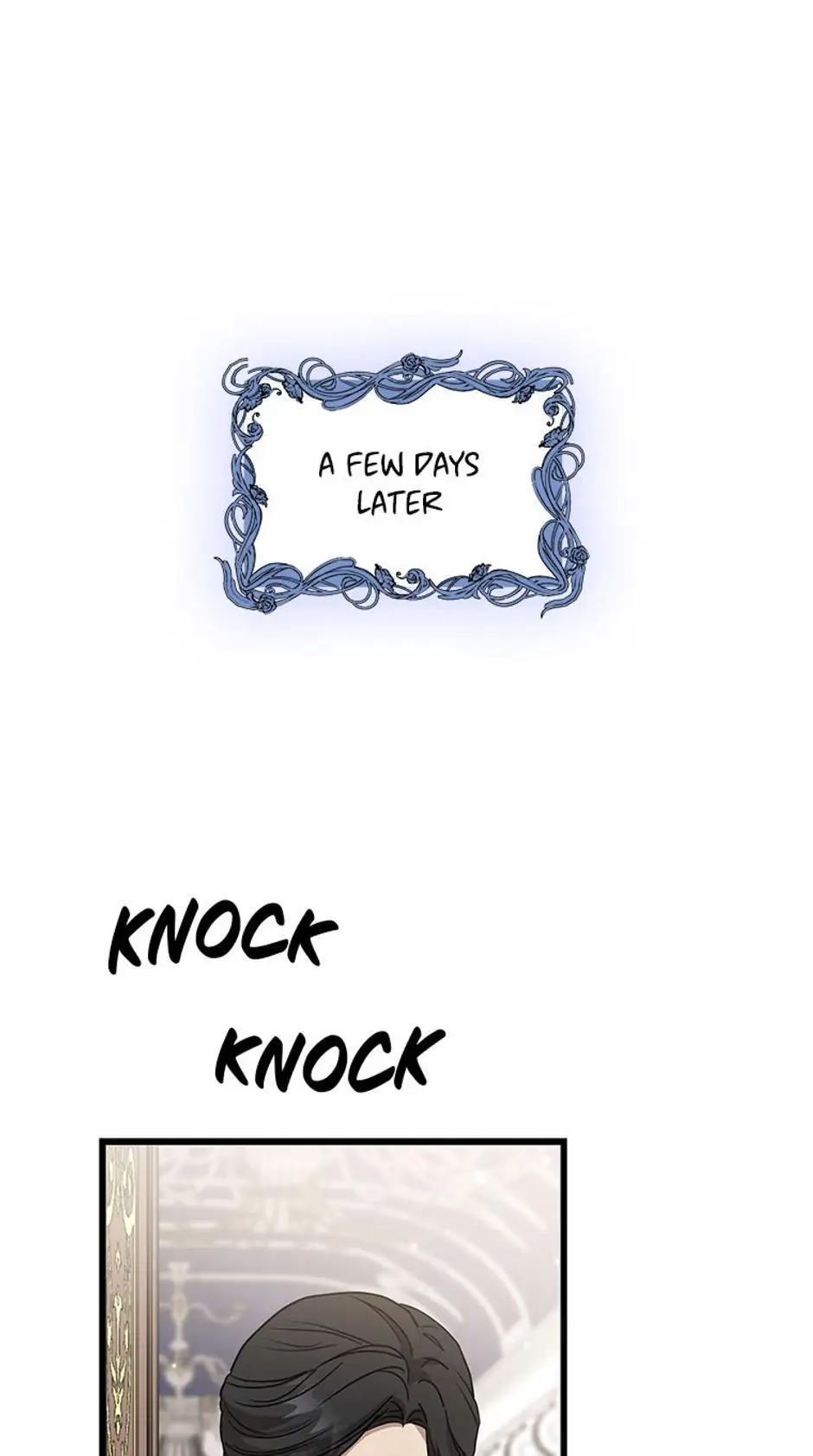 I Became the Head of the Family Chapter 18 - Page 38