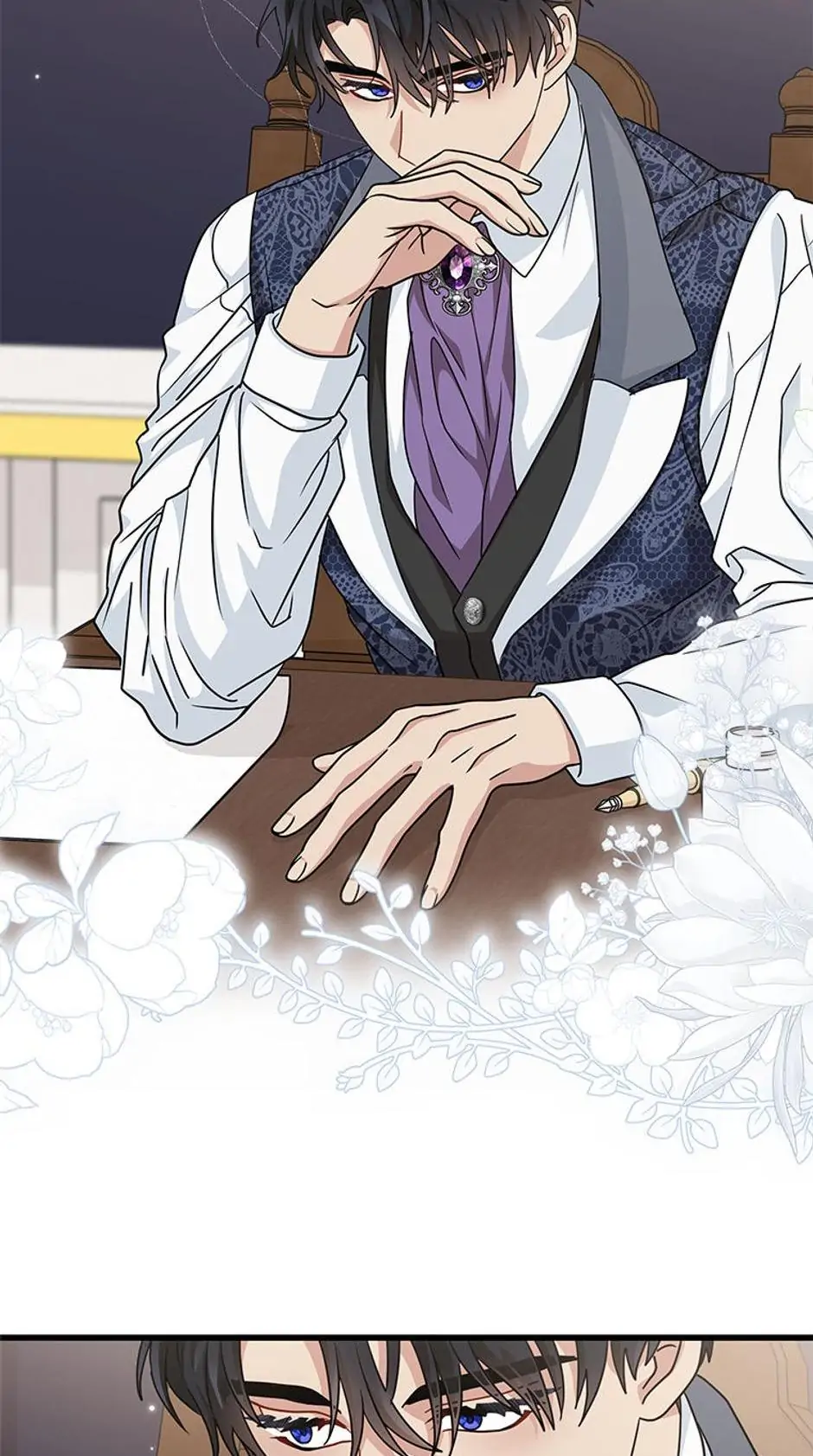 I Became the Head of the Family Chapter 18 - Page 40