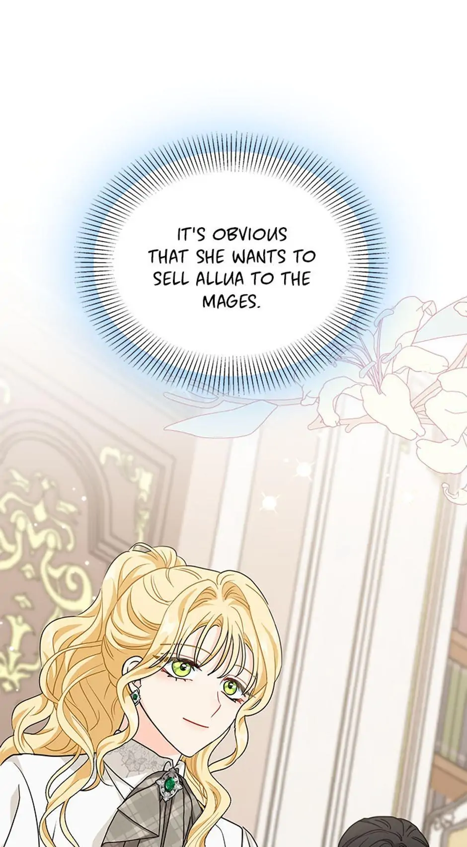 I Became the Head of the Family Chapter 18 - Page 44