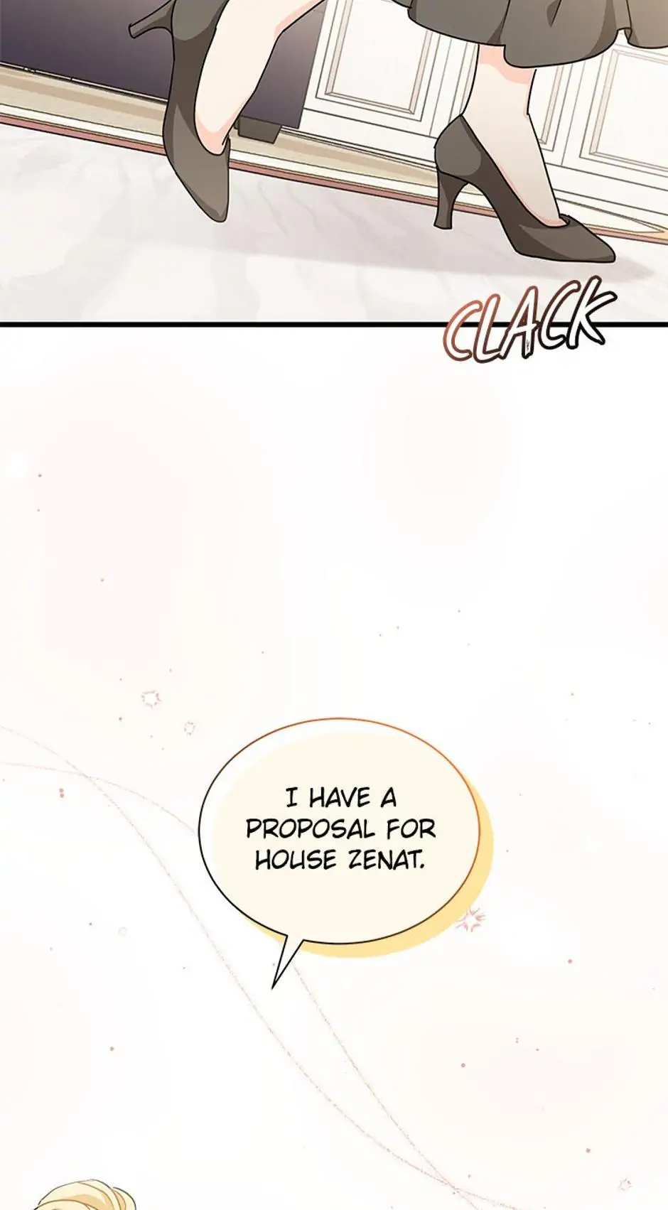 I Became the Head of the Family Chapter 18 - Page 46