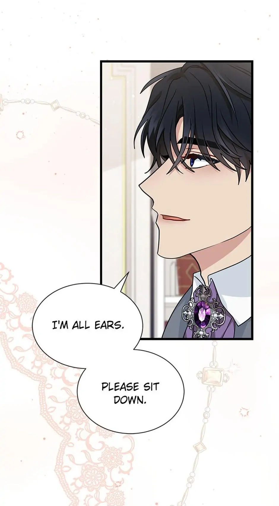 I Became the Head of the Family Chapter 18 - Page 48