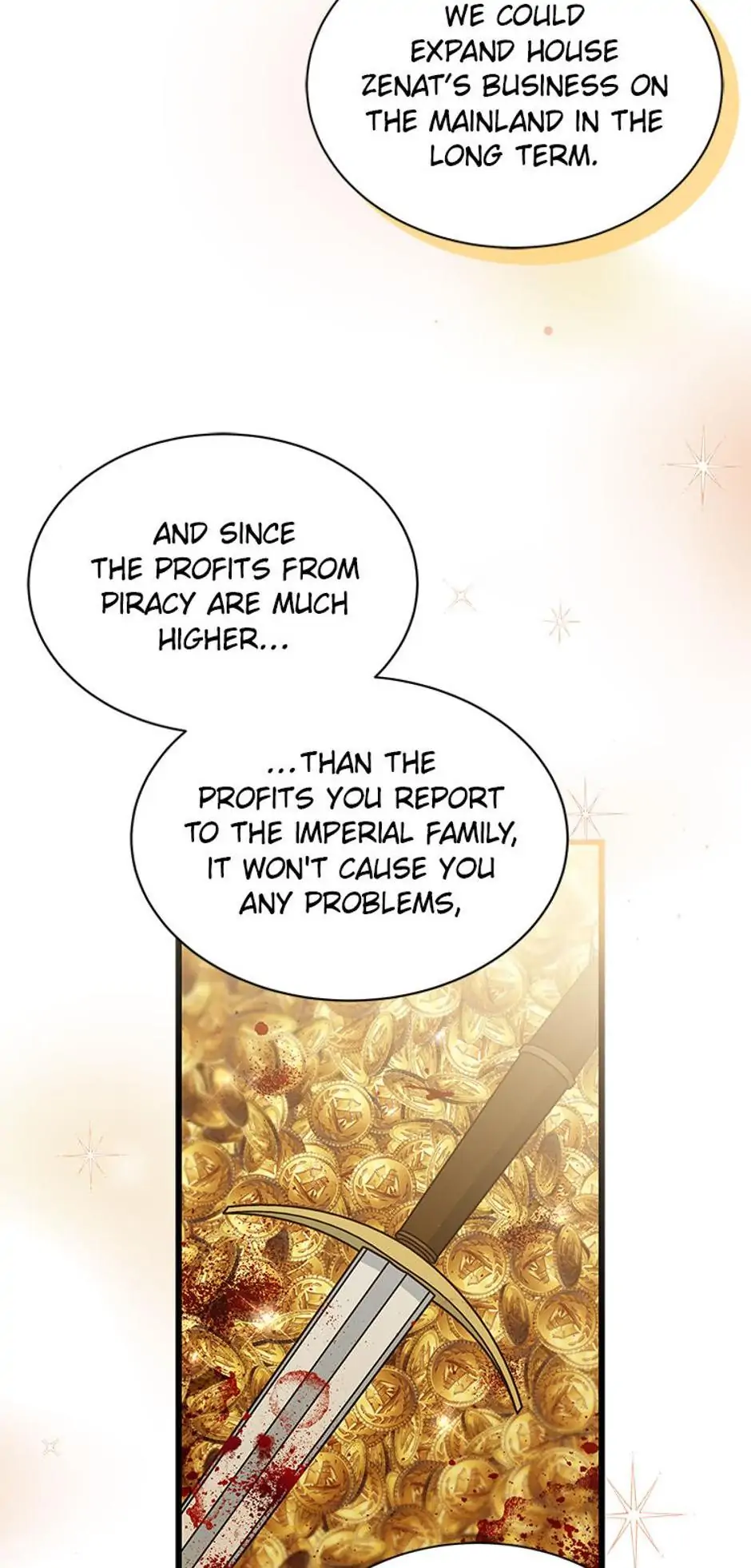 I Became the Head of the Family Chapter 18 - Page 60