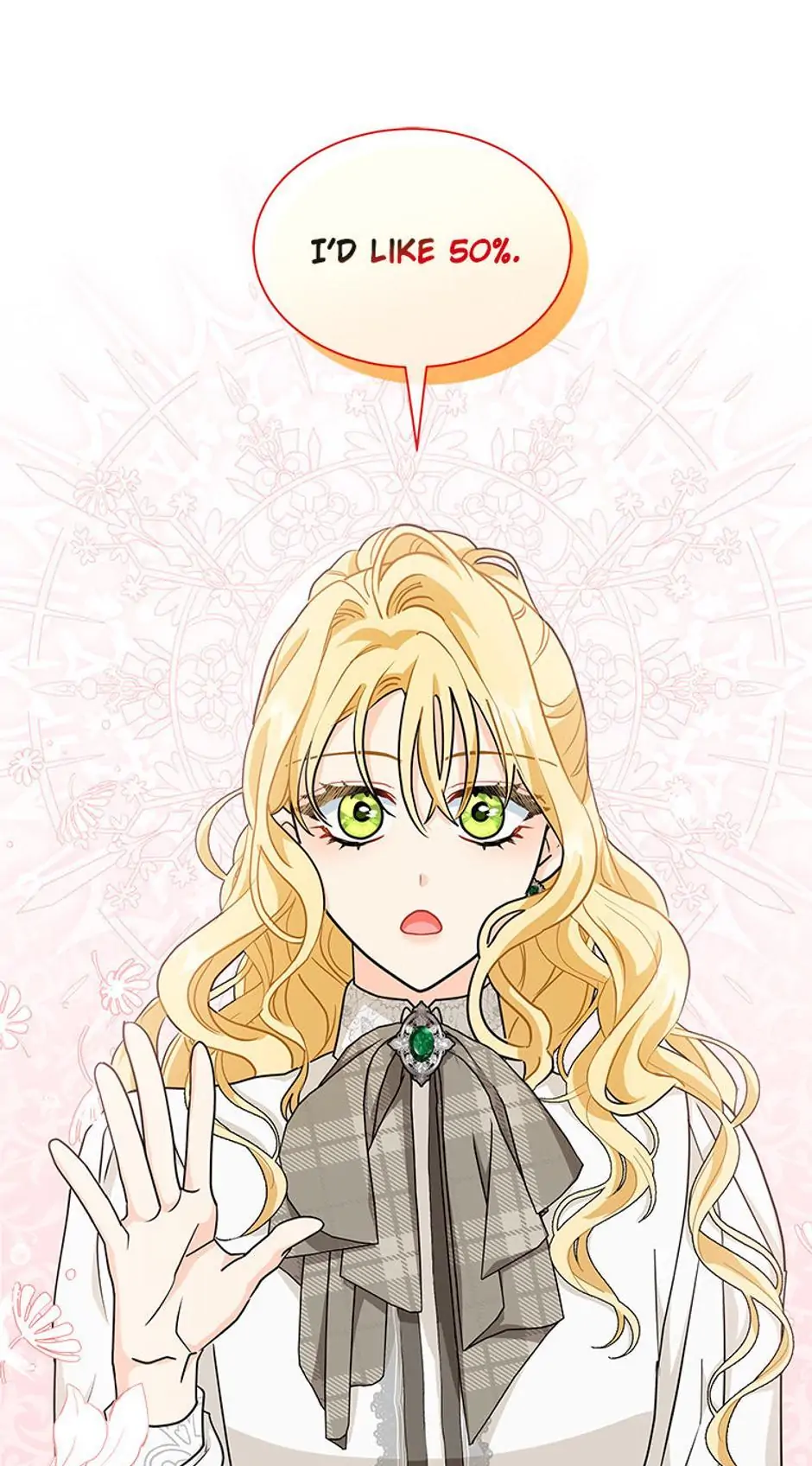 I Became the Head of the Family Chapter 18 - Page 65