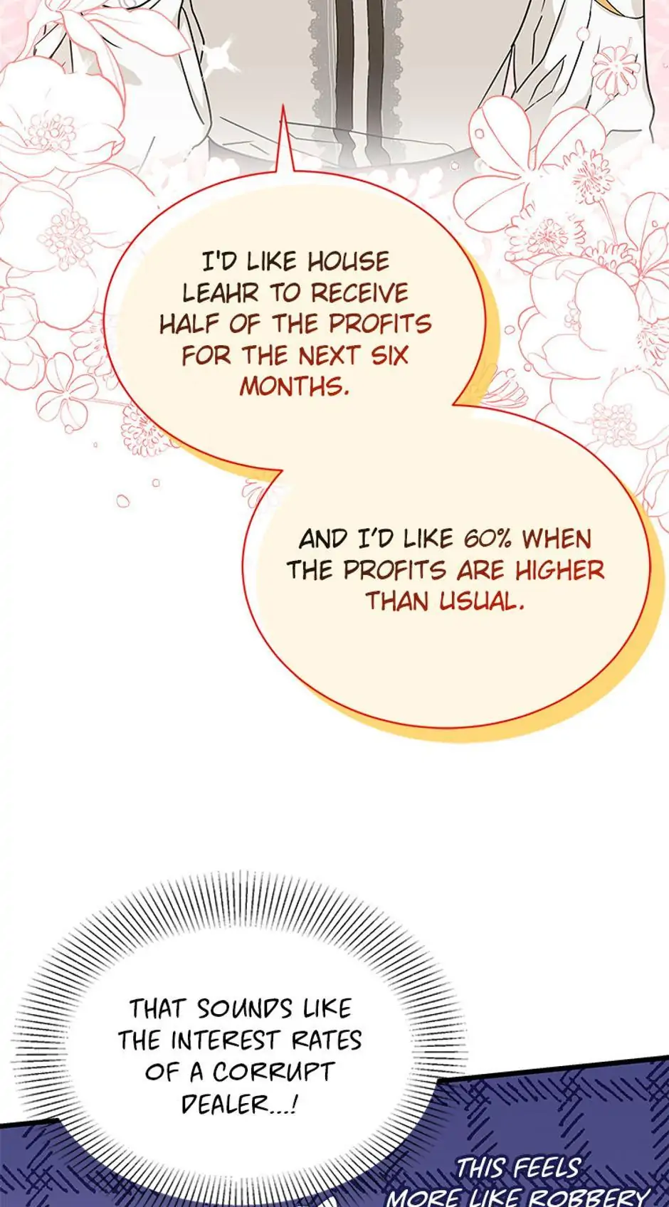 I Became the Head of the Family Chapter 18 - Page 66