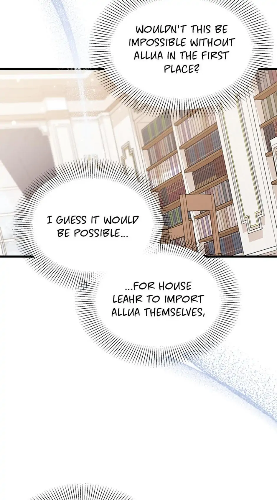 I Became the Head of the Family Chapter 18 - Page 68