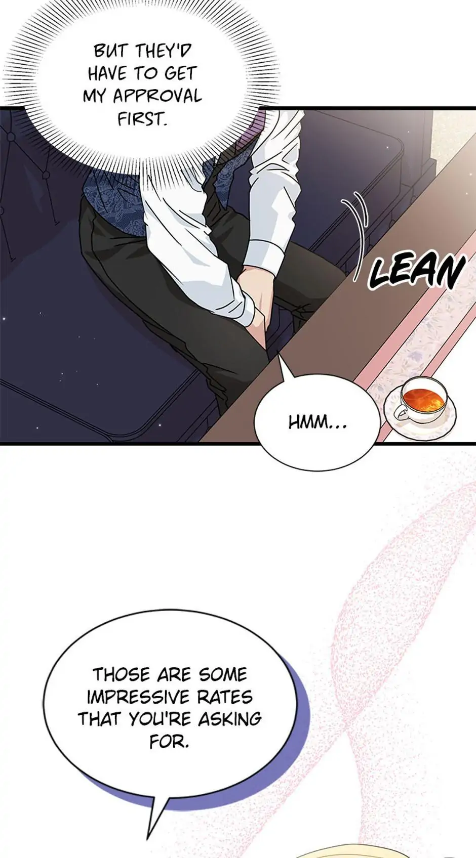 I Became the Head of the Family Chapter 18 - Page 69