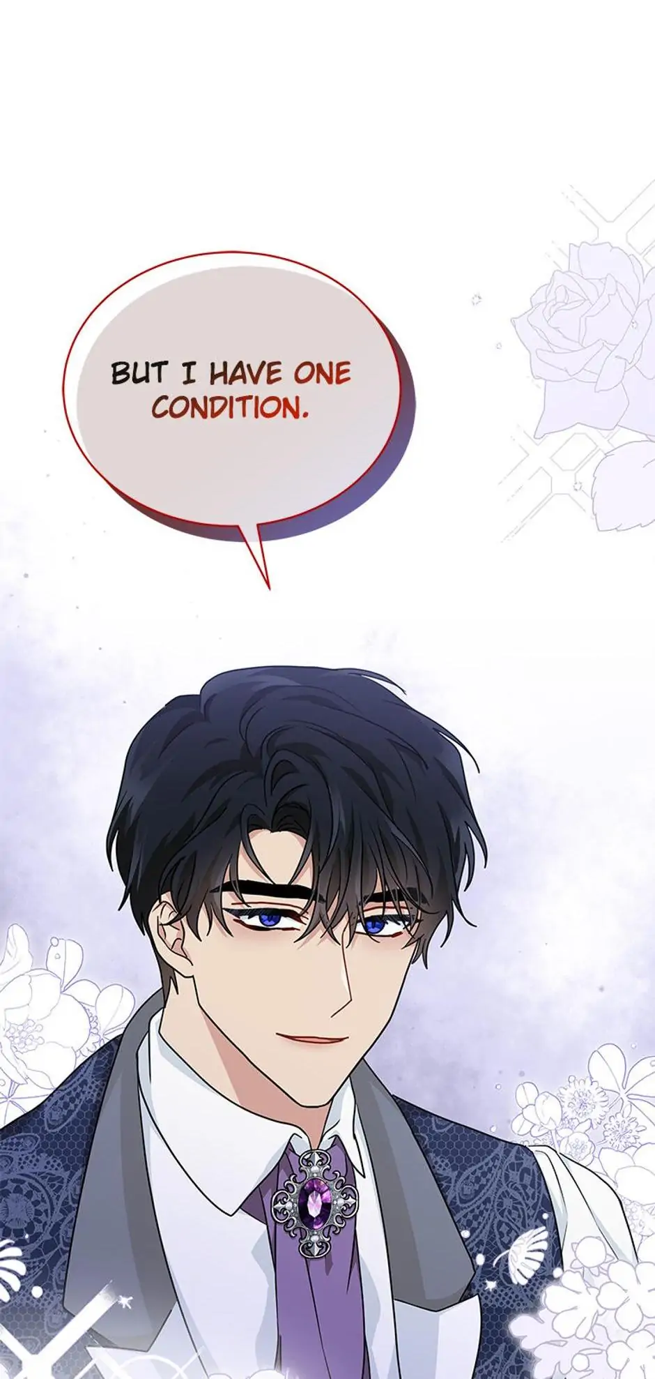 I Became the Head of the Family Chapter 18 - Page 74