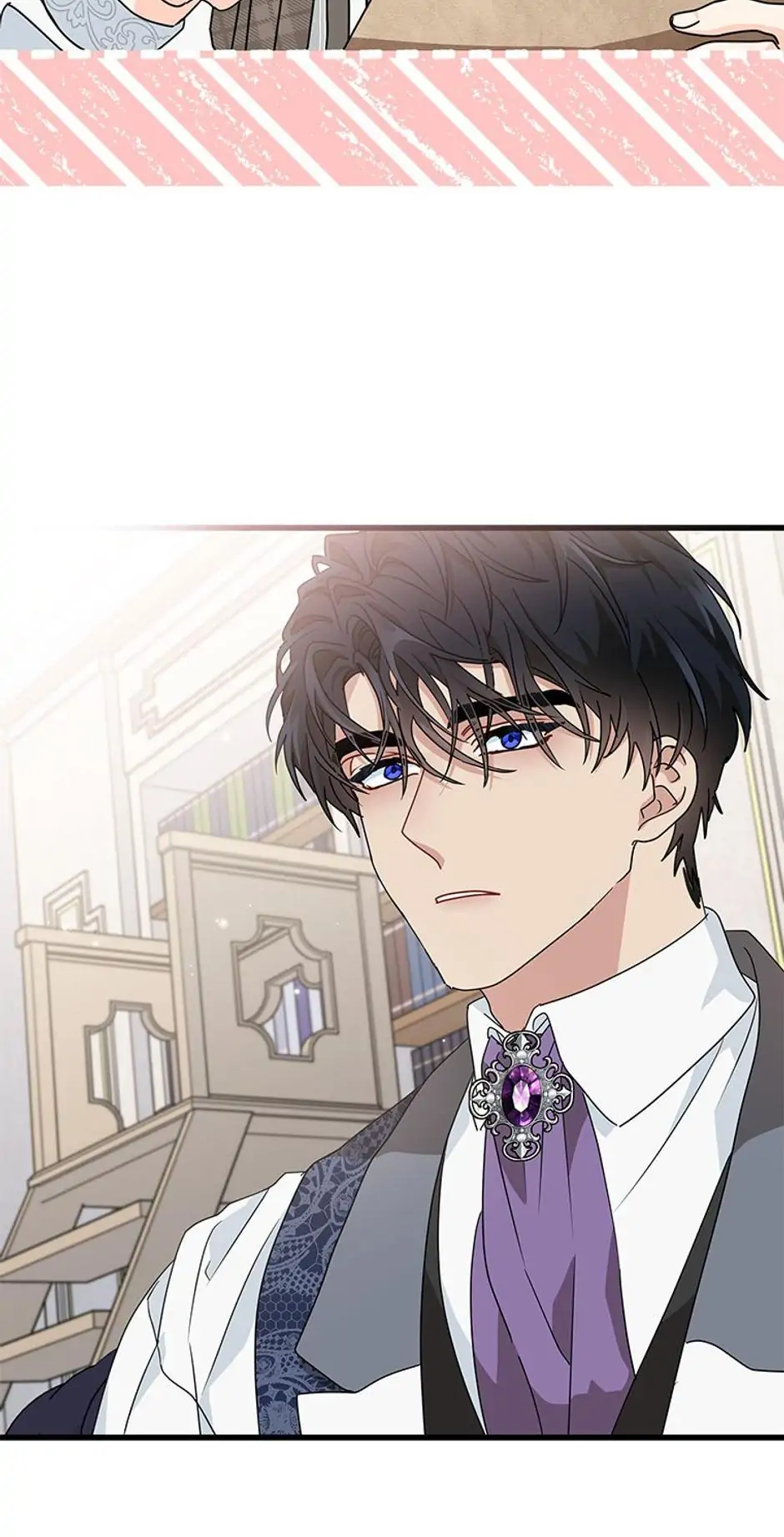 I Became the Head of the Family Chapter 19 - Page 19