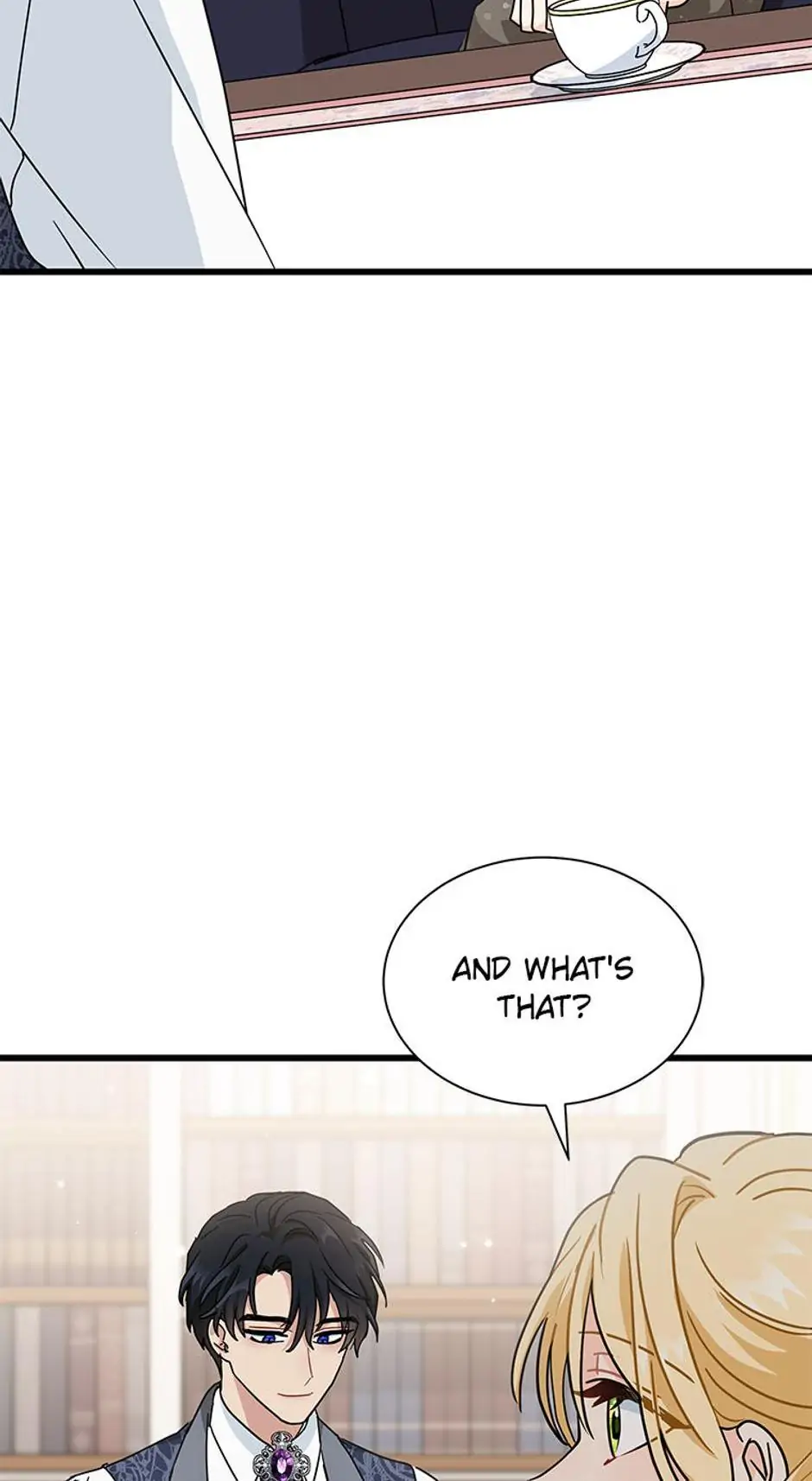 I Became the Head of the Family Chapter 19 - Page 2