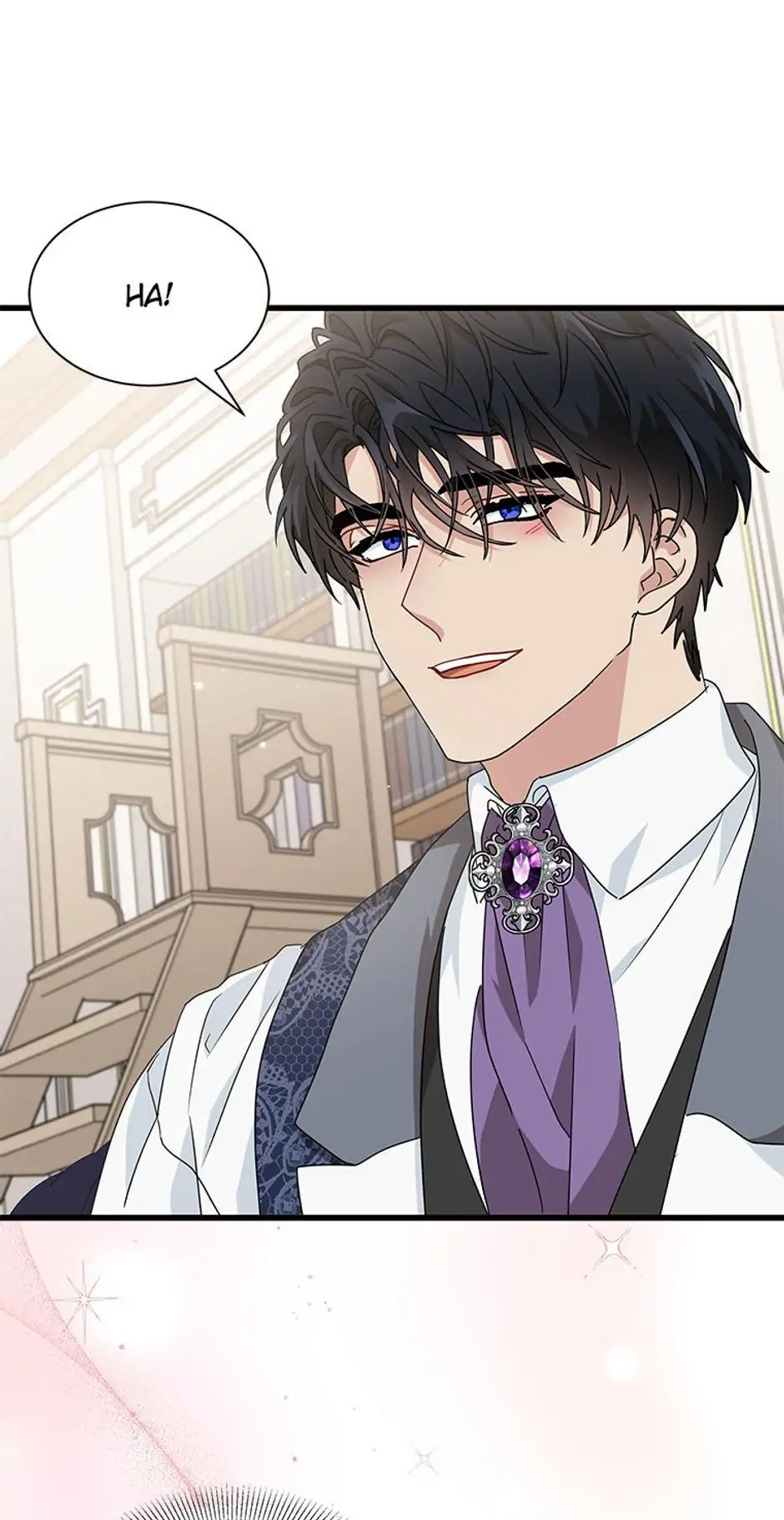 I Became the Head of the Family Chapter 19 - Page 20