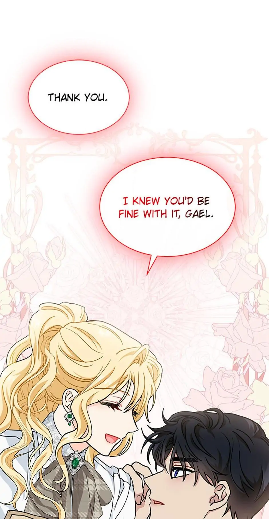 I Became the Head of the Family Chapter 19 - Page 29