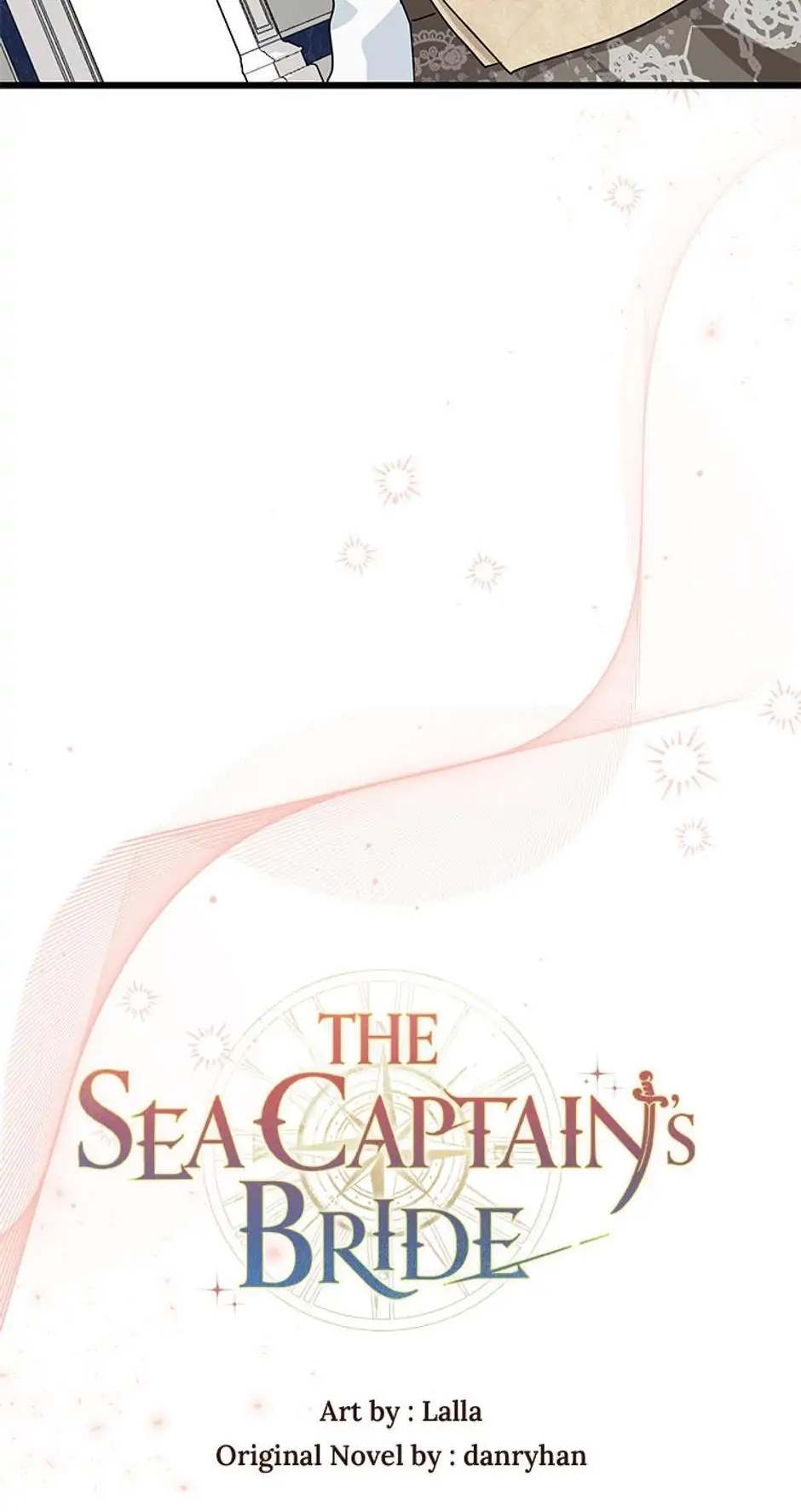 I Became the Head of the Family Chapter 19 - Page 35