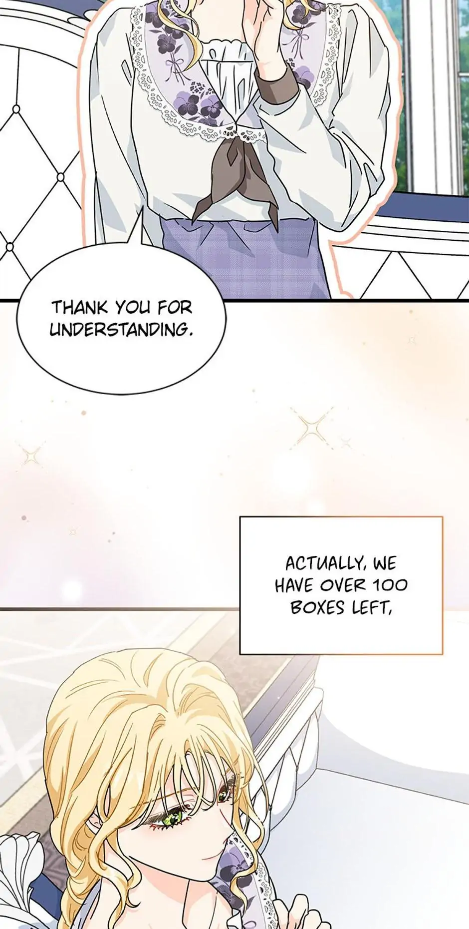 I Became the Head of the Family Chapter 19 - Page 47