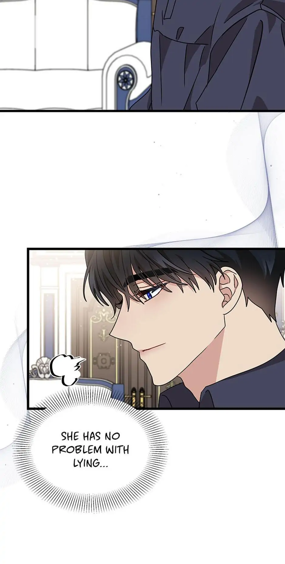 I Became the Head of the Family Chapter 19 - Page 49