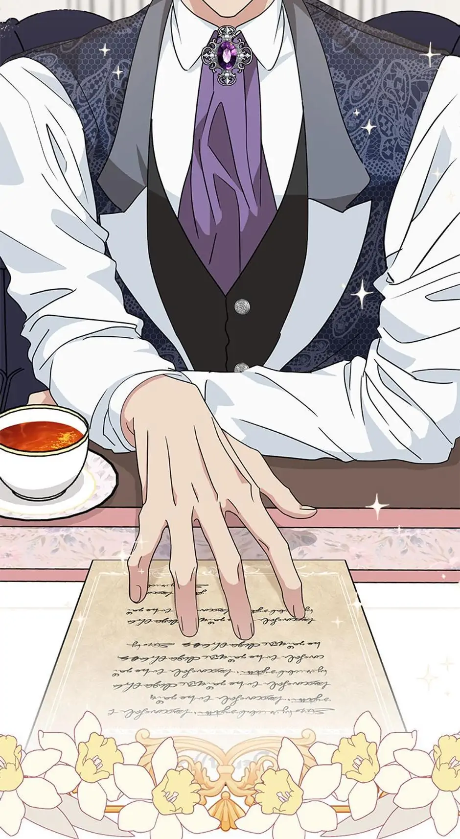 I Became the Head of the Family Chapter 19 - Page 5