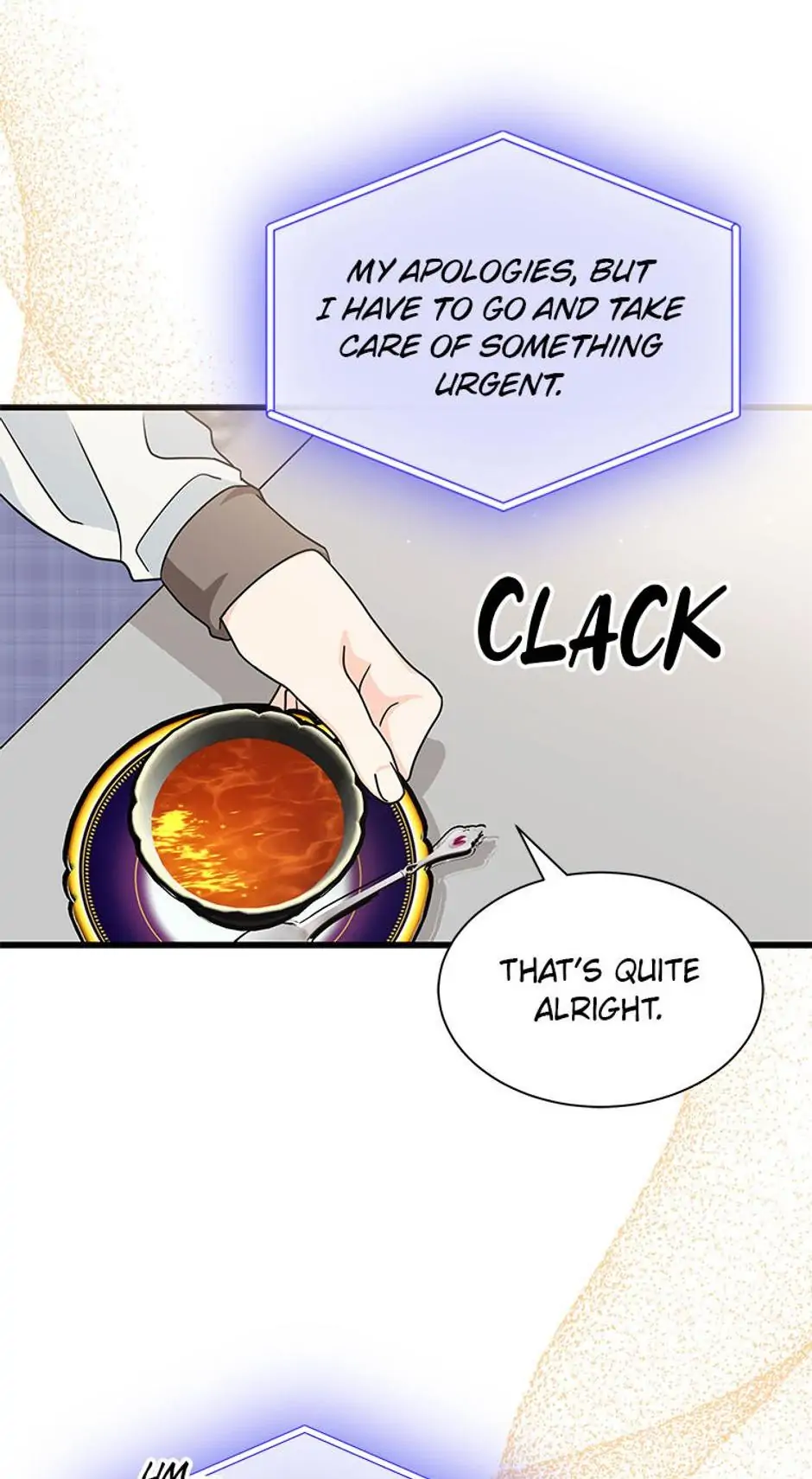 I Became the Head of the Family Chapter 19 - Page 58