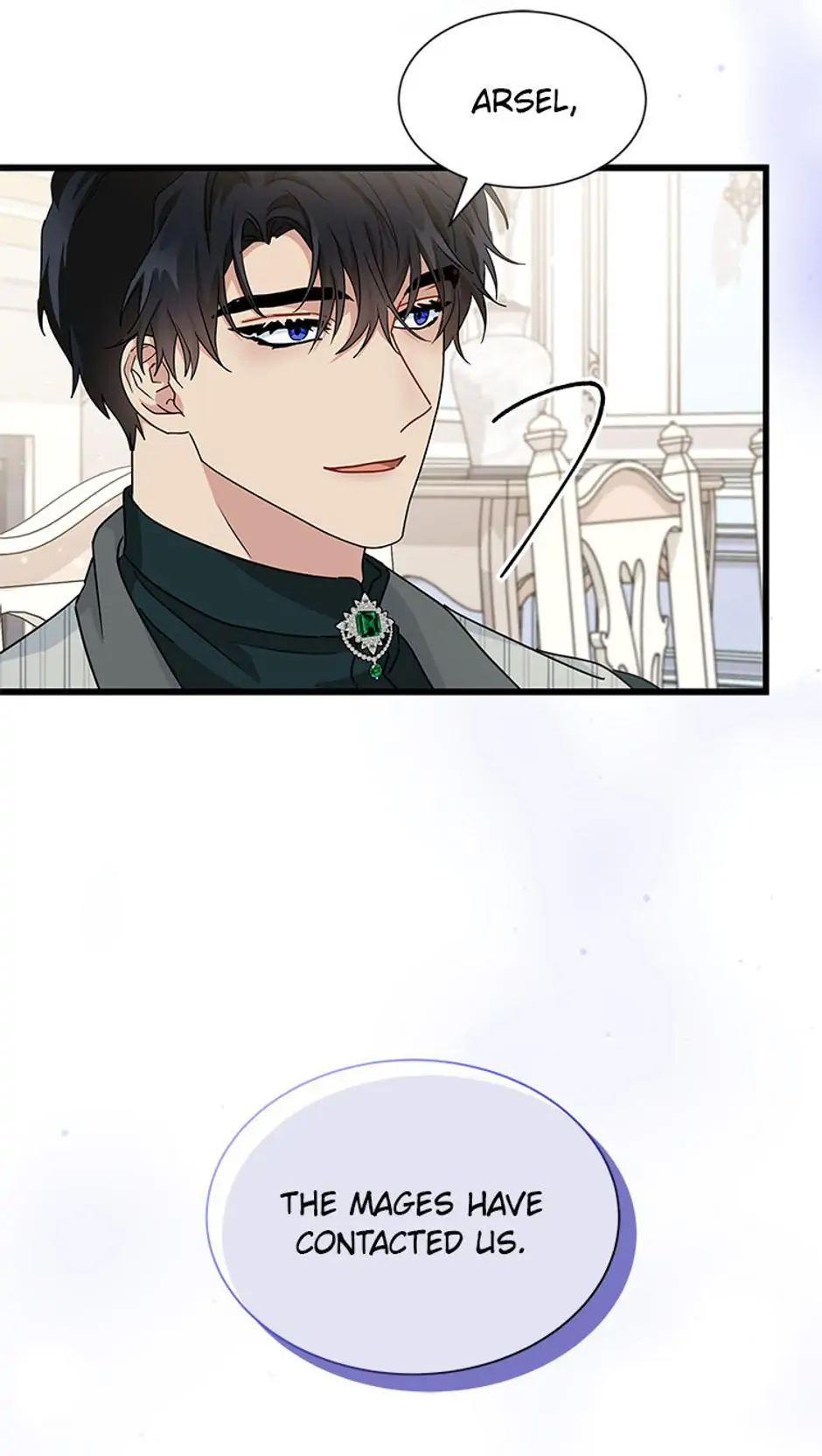 I Became the Head of the Family Chapter 19 - Page 78