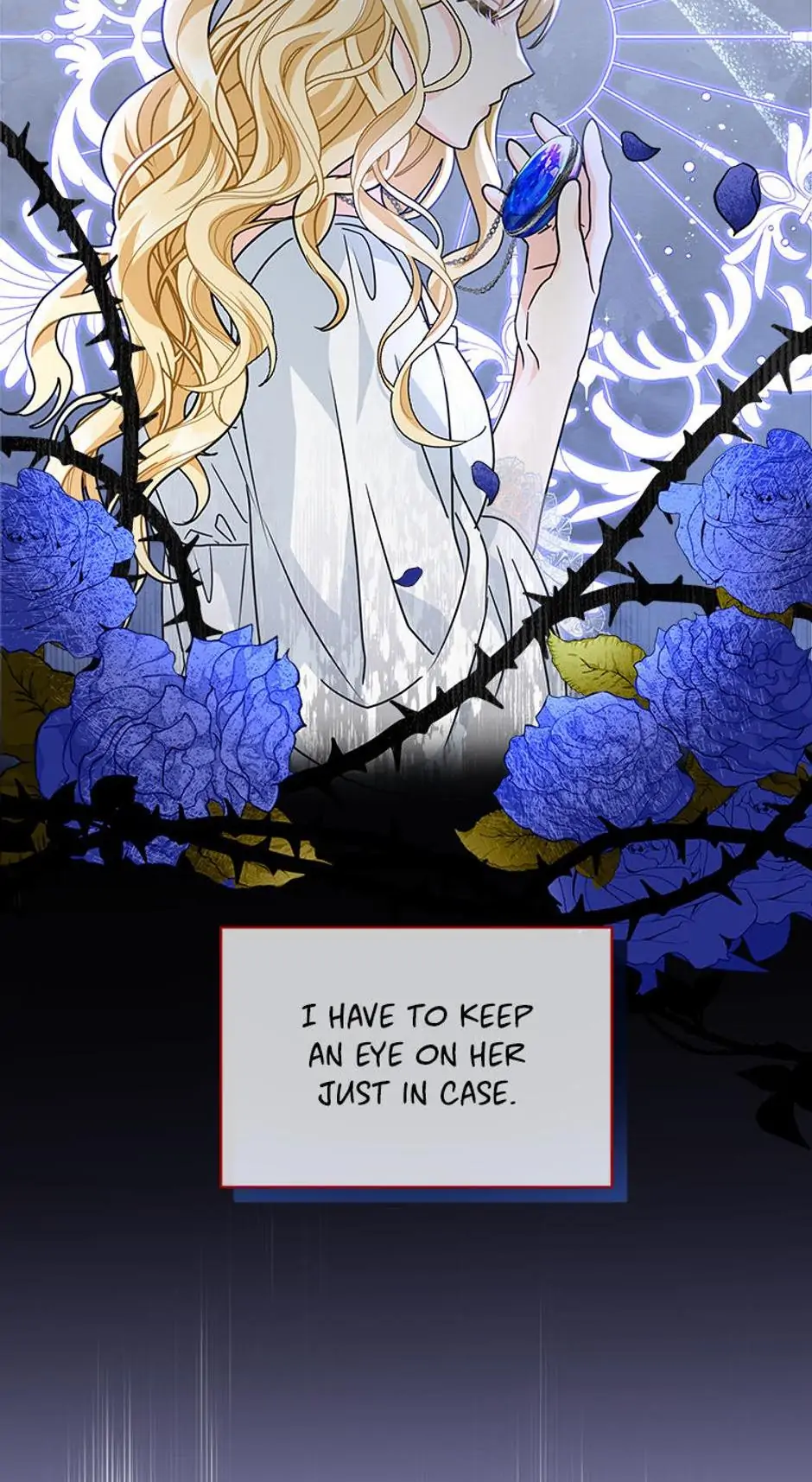 I Became the Head of the Family Chapter 19 - Page 9