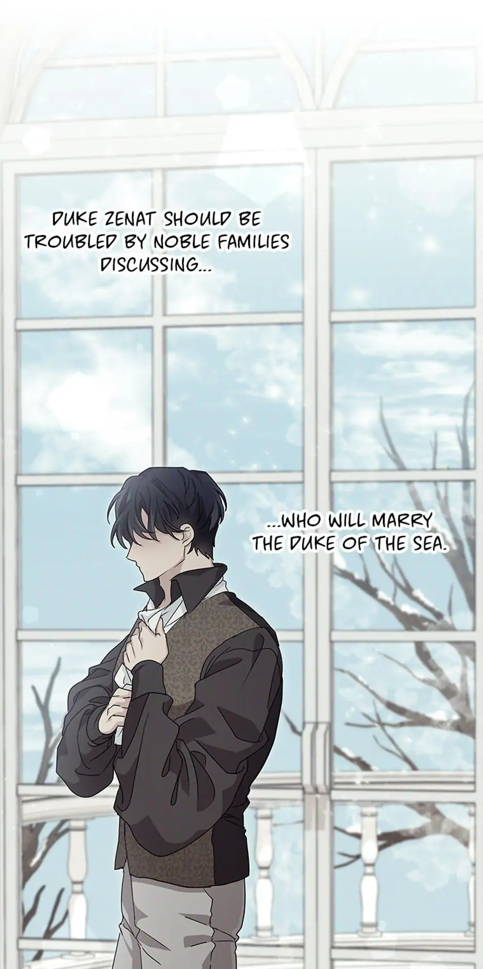 I Became the Head of the Family Chapter 2 - Page 17