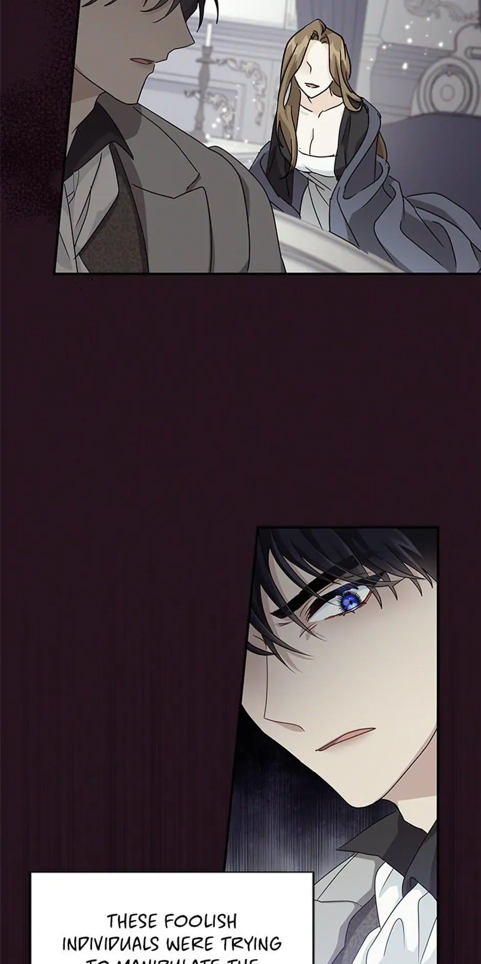 I Became the Head of the Family Chapter 2 - Page 19