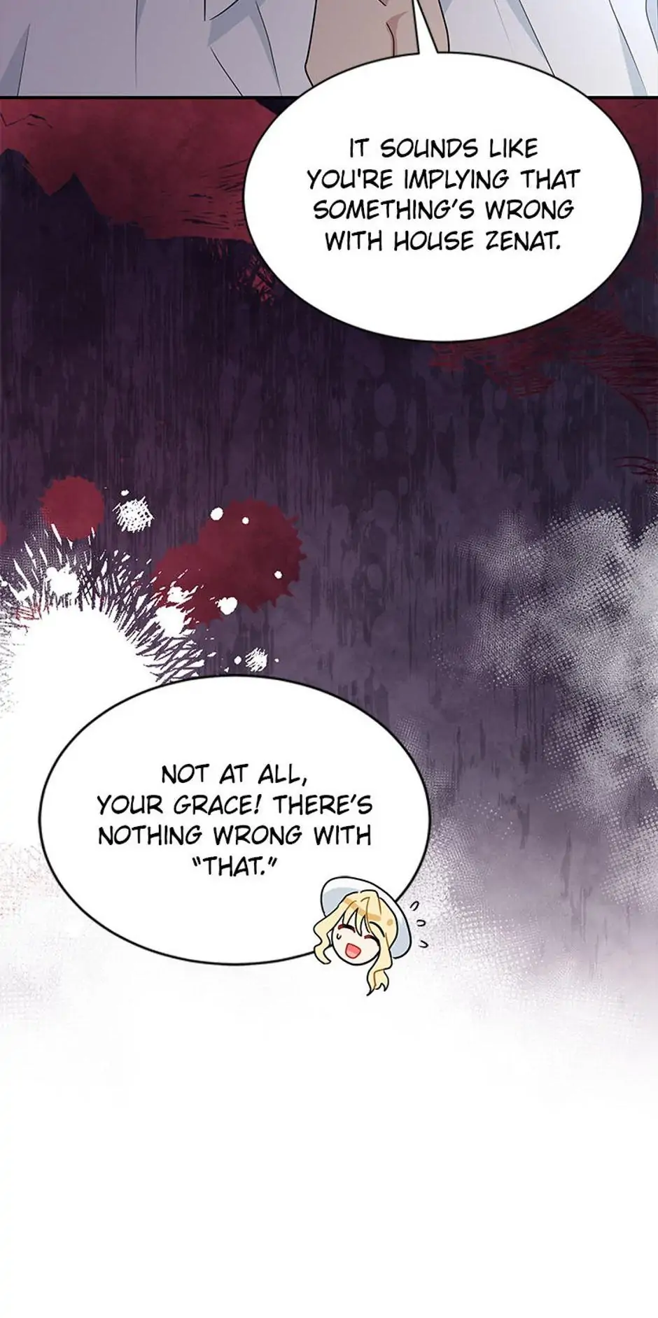 I Became the Head of the Family Chapter 2 - Page 24