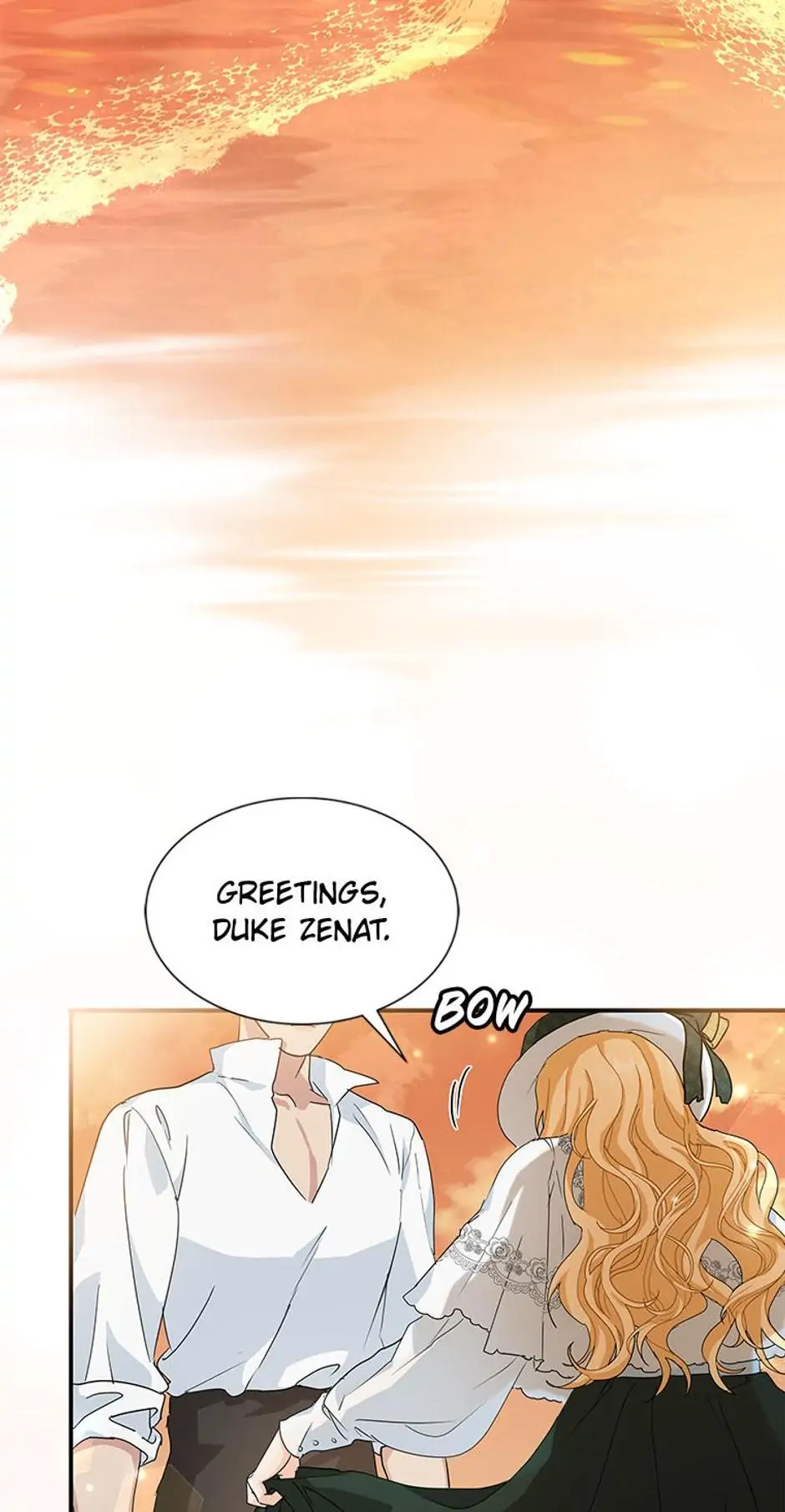 I Became the Head of the Family Chapter 2 - Page 3