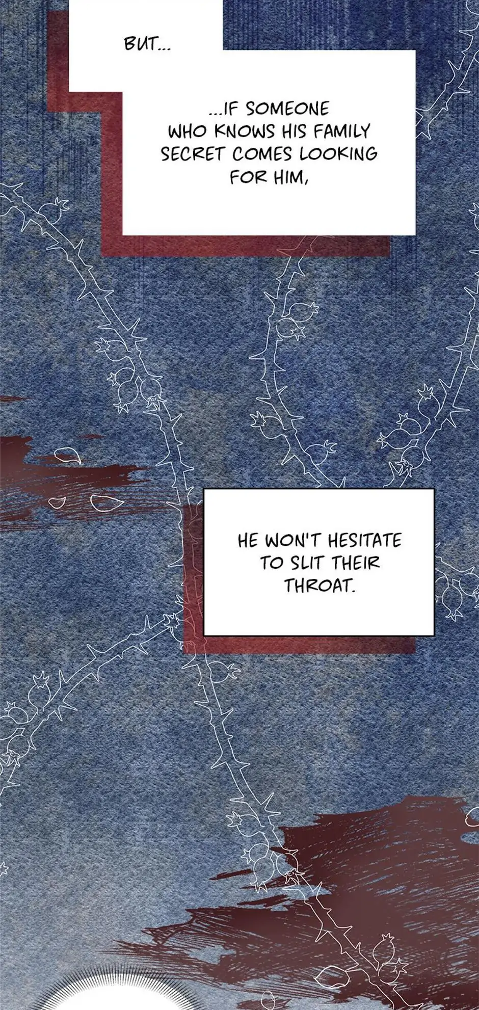 I Became the Head of the Family Chapter 2 - Page 36