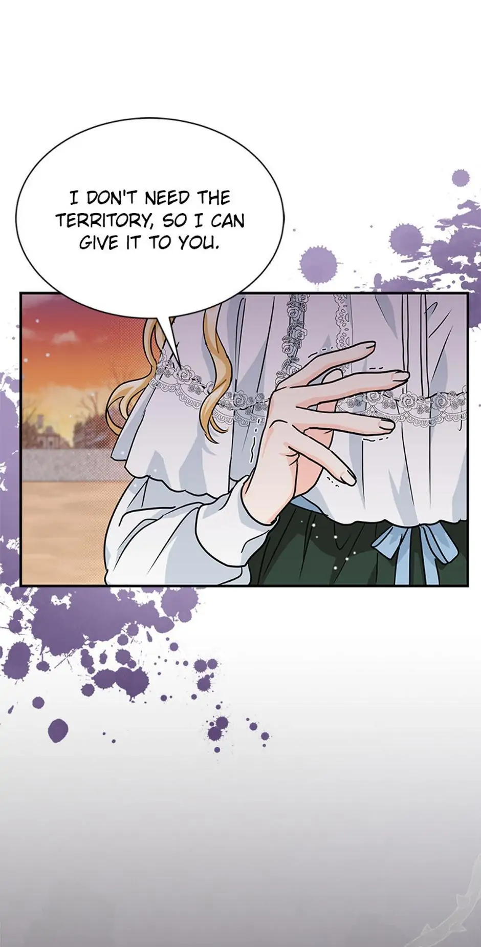 I Became the Head of the Family Chapter 2 - Page 38