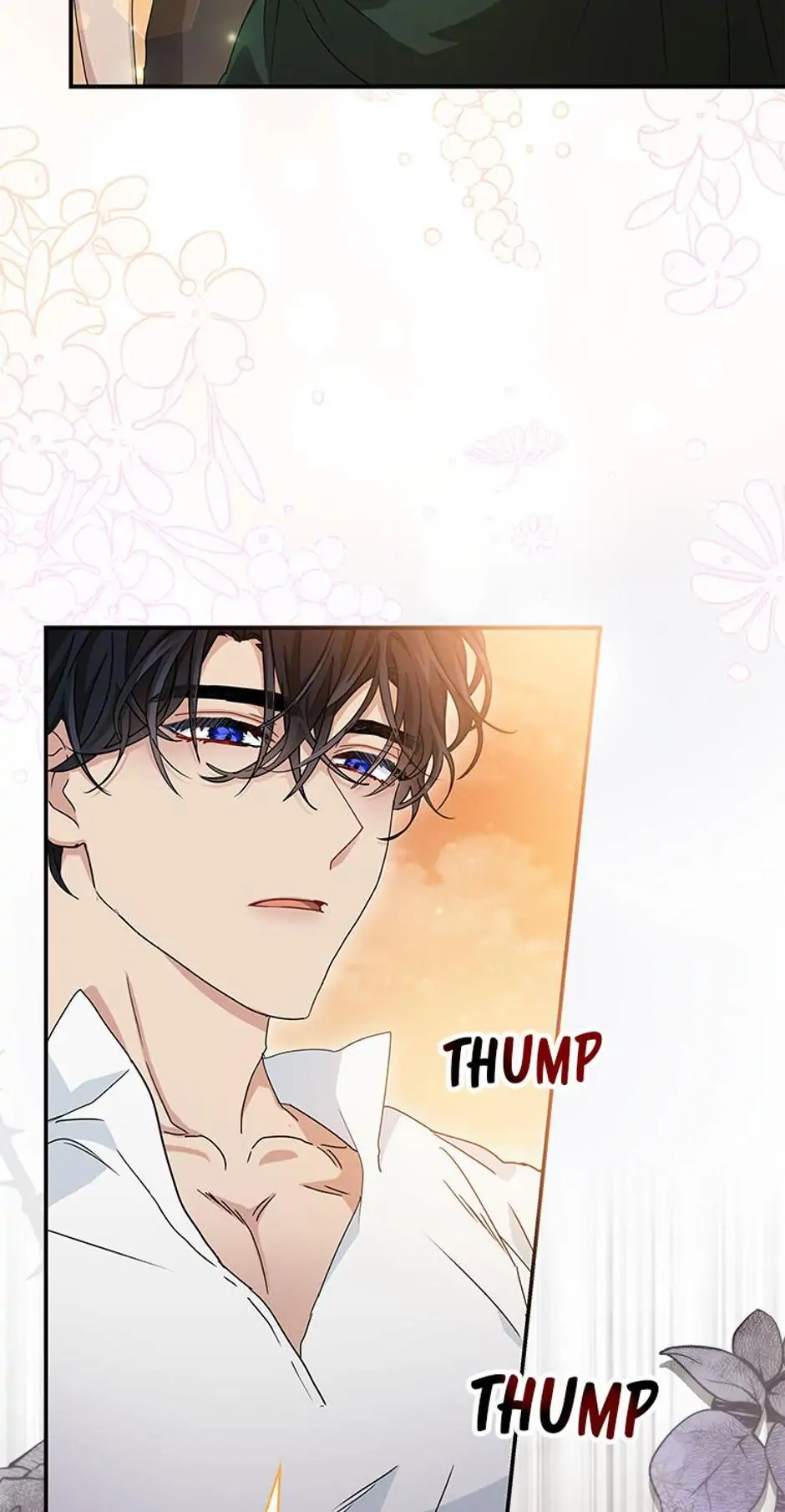 I Became the Head of the Family Chapter 2 - Page 4