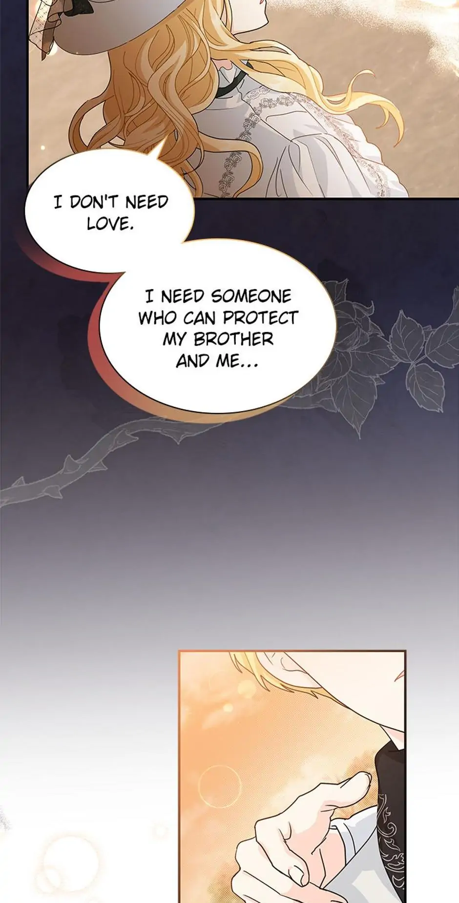 I Became the Head of the Family Chapter 2 - Page 41