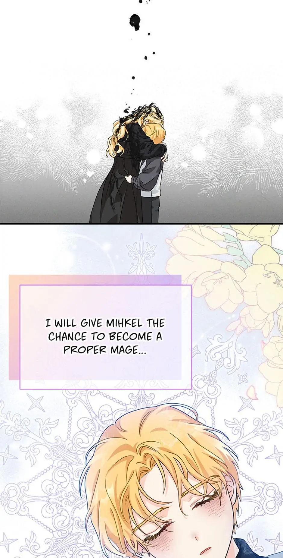 I Became the Head of the Family Chapter 2 - Page 49