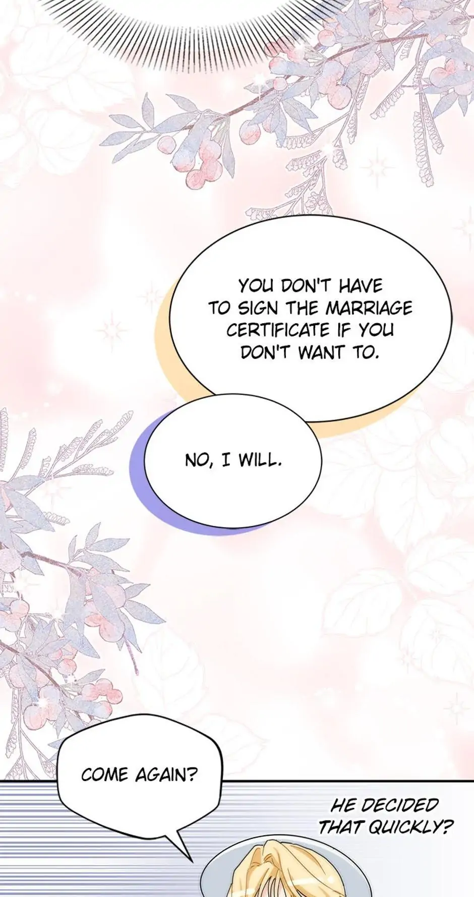 I Became the Head of the Family Chapter 2 - Page 55