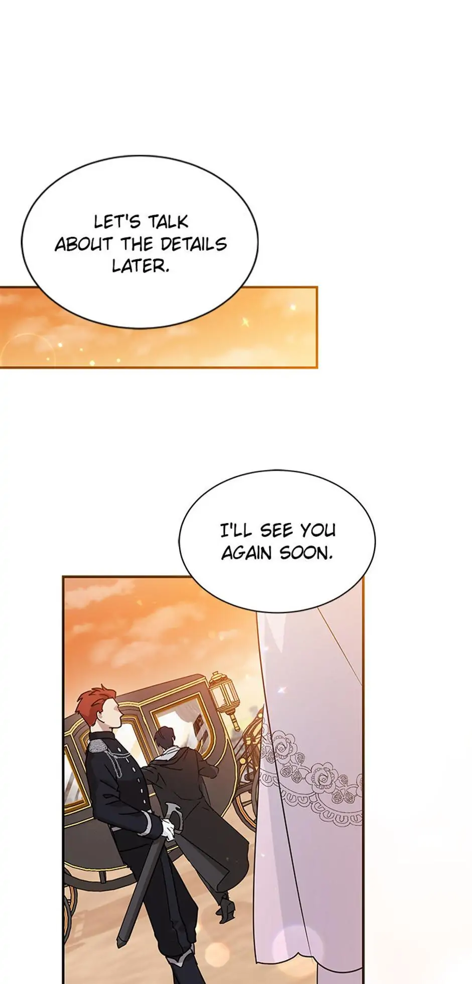 I Became the Head of the Family Chapter 2 - Page 59