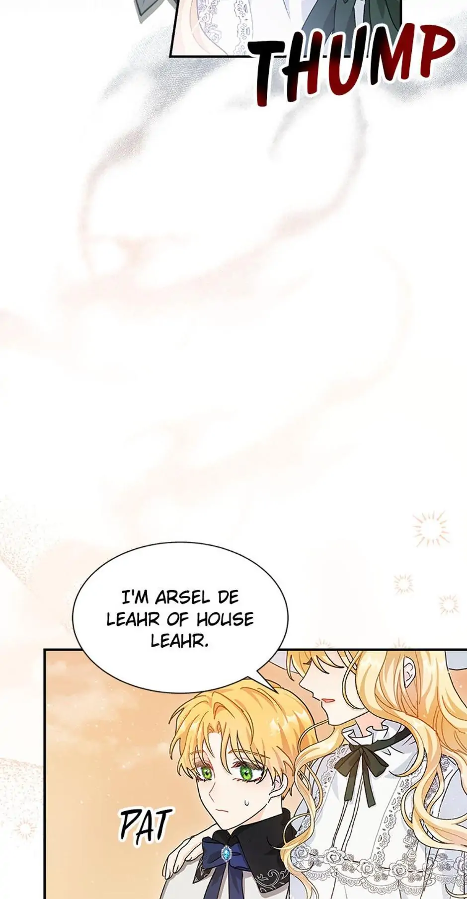 I Became the Head of the Family Chapter 2 - Page 6