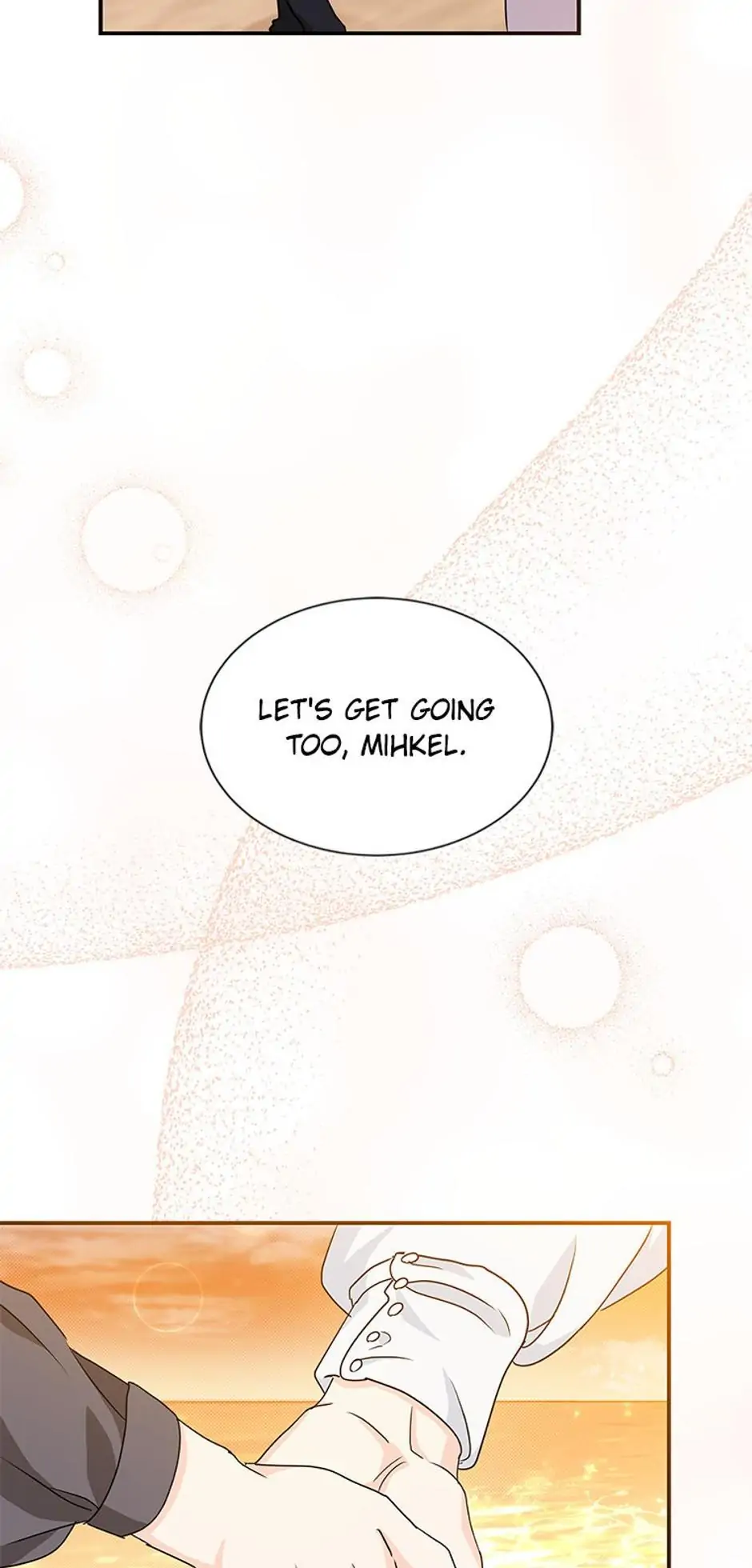 I Became the Head of the Family Chapter 2 - Page 60