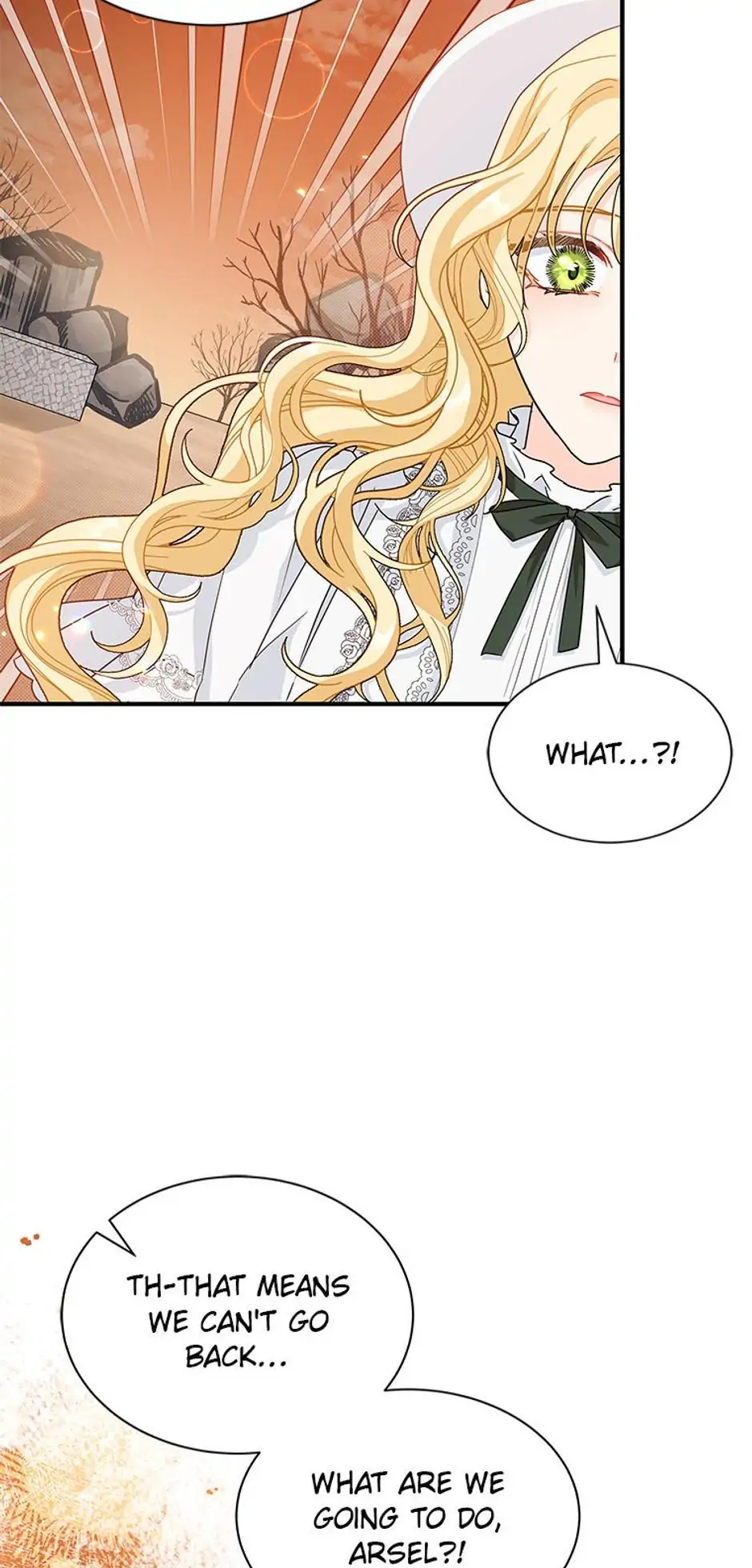 I Became the Head of the Family Chapter 2 - Page 64